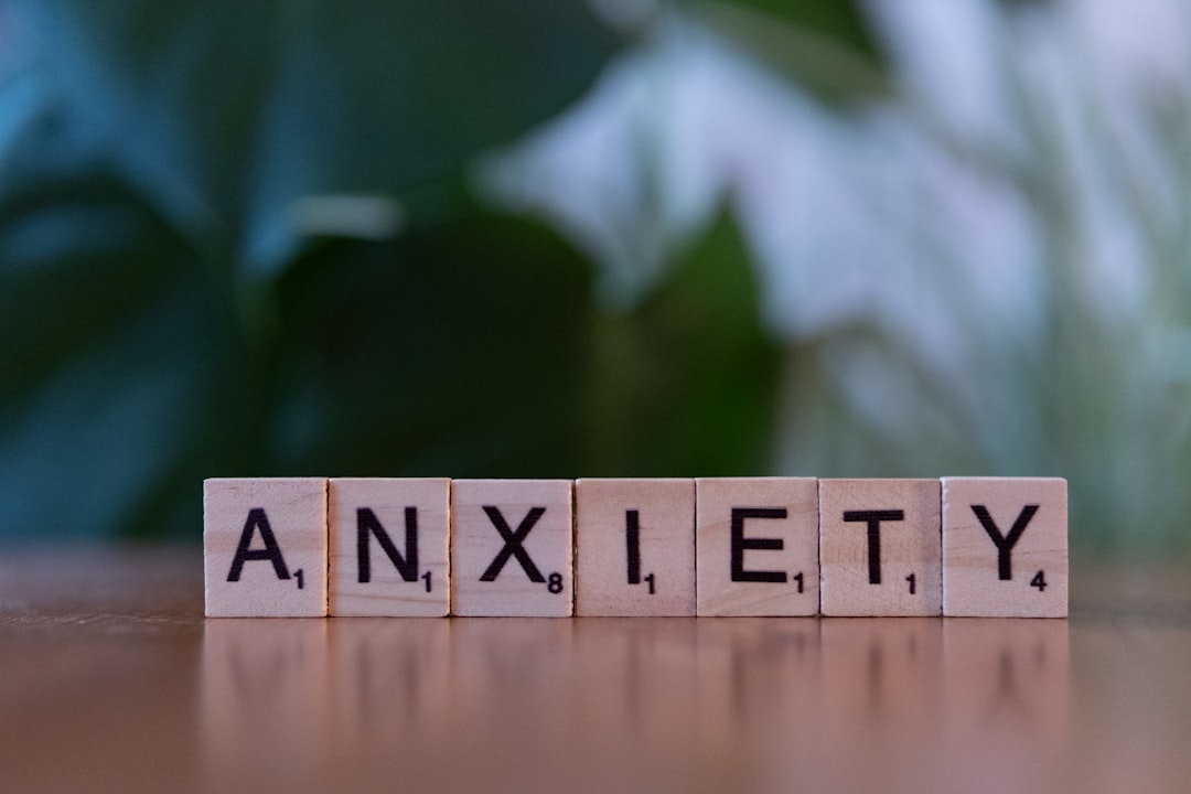 Mood Changes, Anxiety, and Depression (image credits: unsplash)