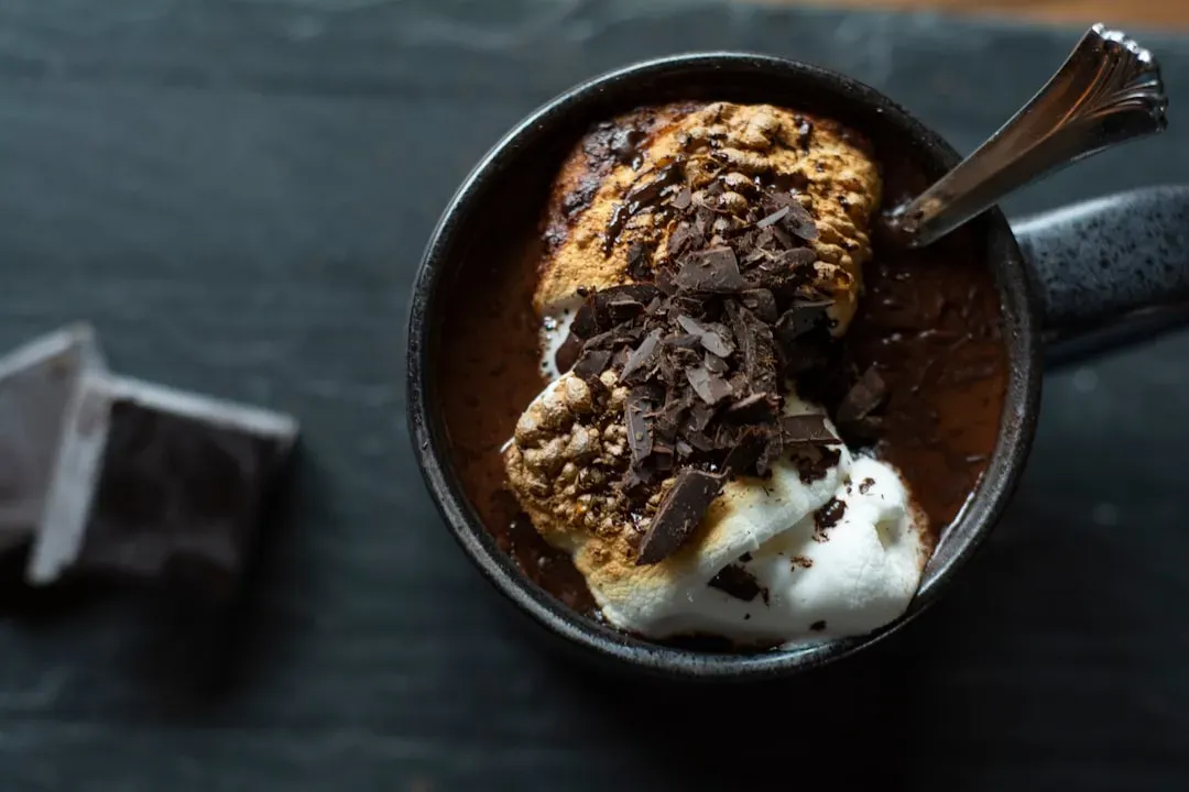 The Emotional and Nostalgic Pull of Charred Food (Image Credits: Unsplash)