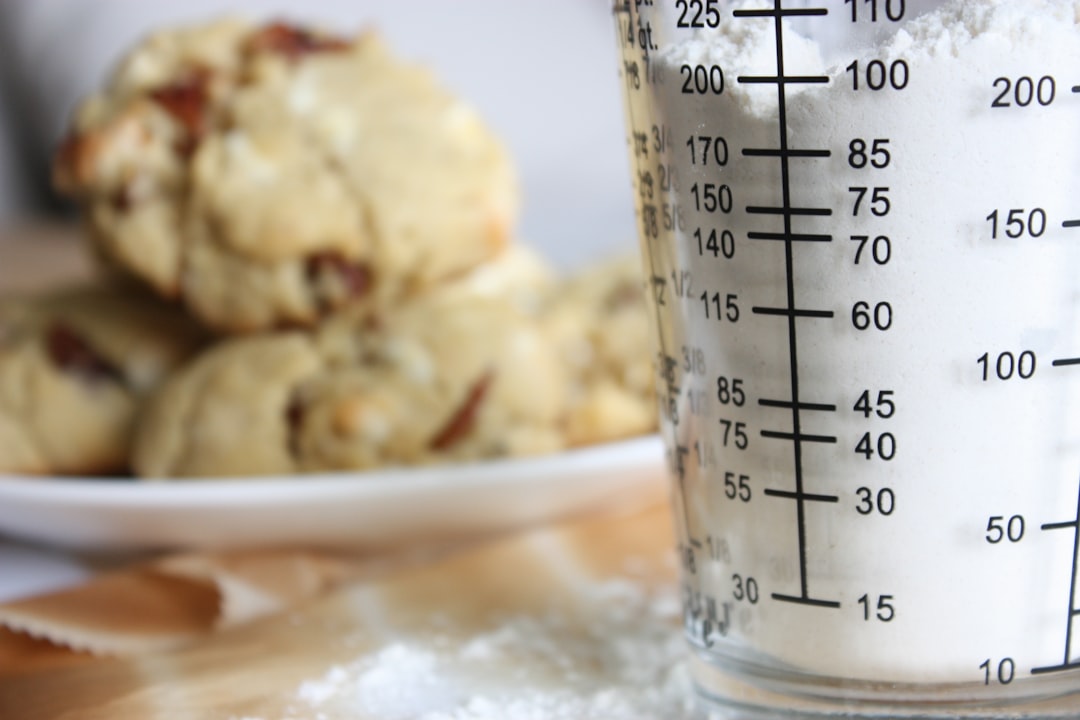 Myth 2: “Measuring by Cups is Always Accurate” (image credits: unsplash)