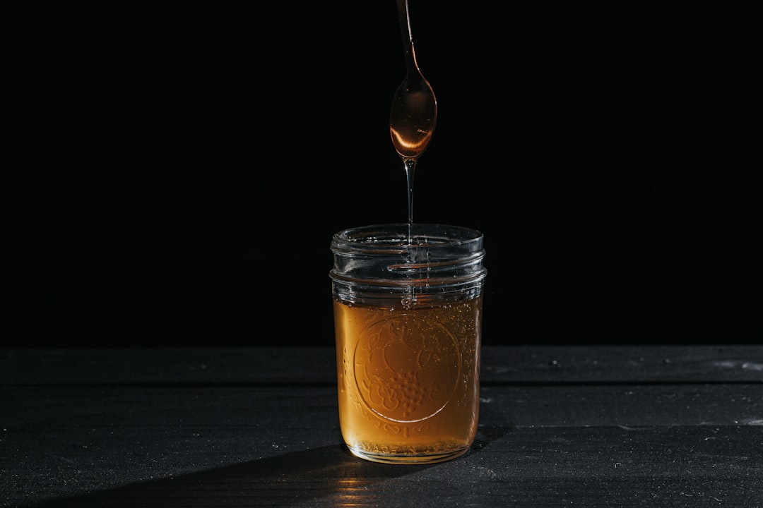 Salted Maple: The Sweet Rebellion (image credits: unsplash)