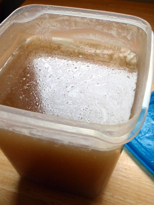 They Replace Water with Flavorful Stock (image credits: flickr)