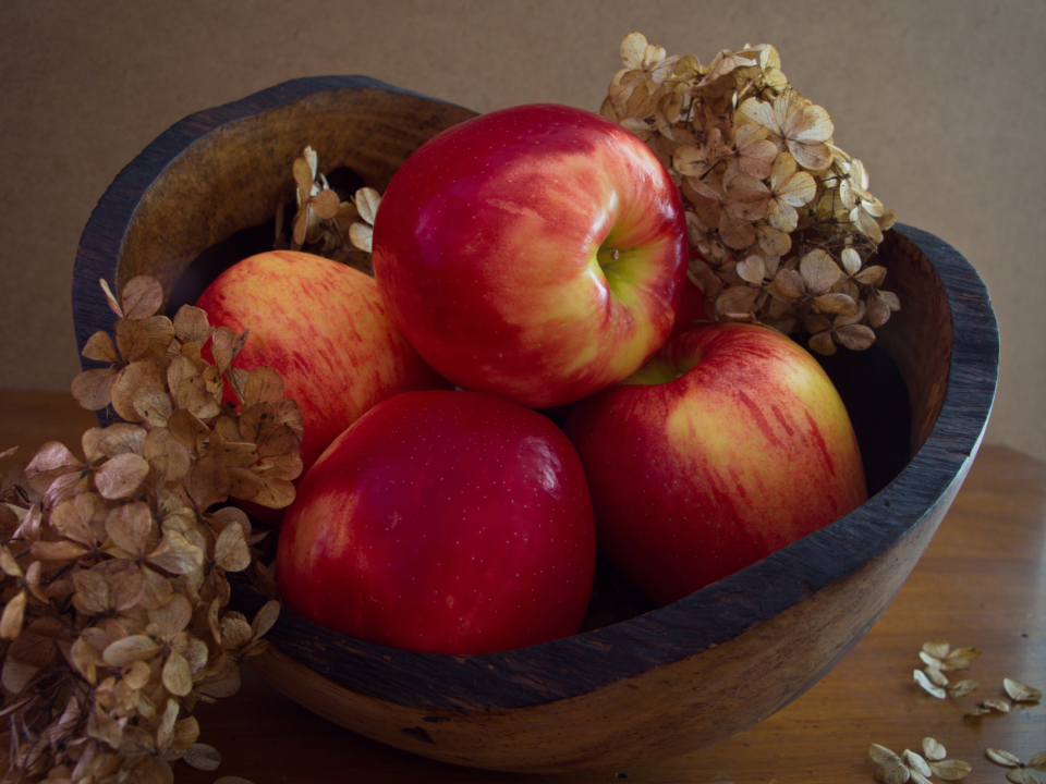 Fruits: Sweet but Nutritionally Hollow (image credits: stocksnap)