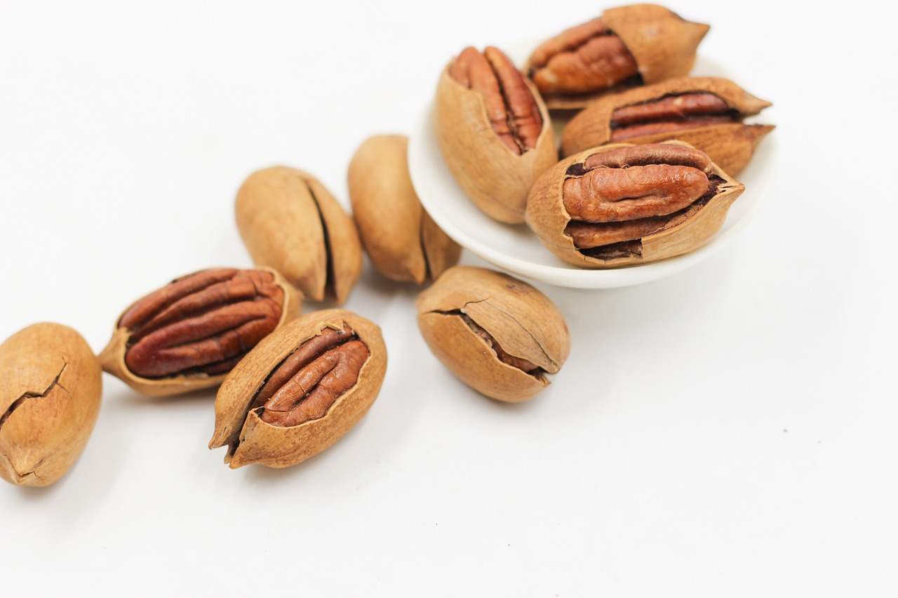 Protein and Weight Management (image credits: pixabay)