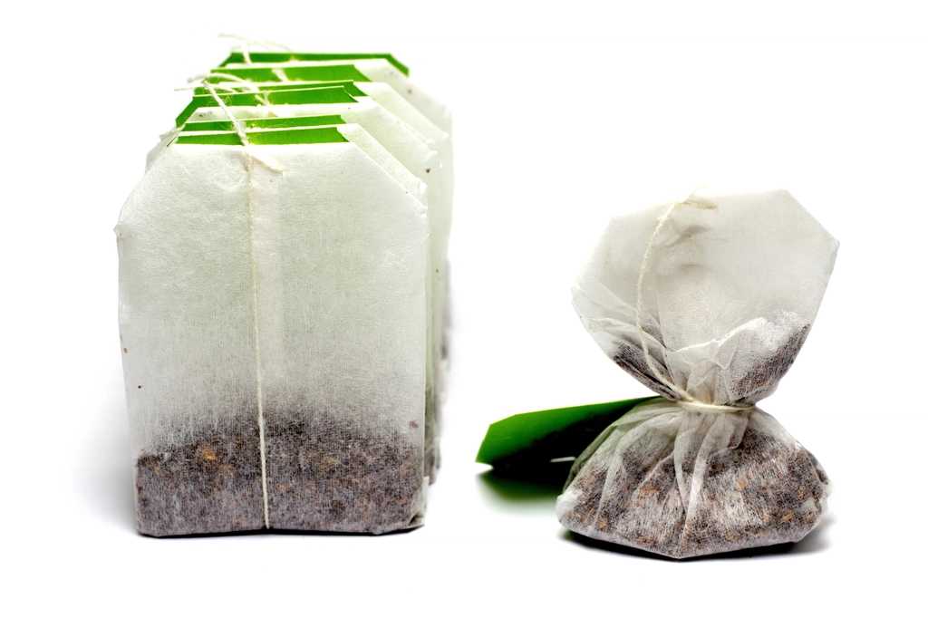 Tea Bags Transform Your Daily Cup Into Plastic Soup (image credits: rawpixel)