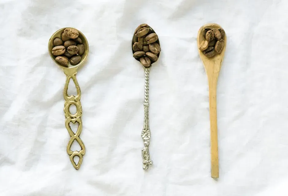 A 2024 Study Reveals Spoons Had Even Stranger Uses (Image Credits: Pexels)