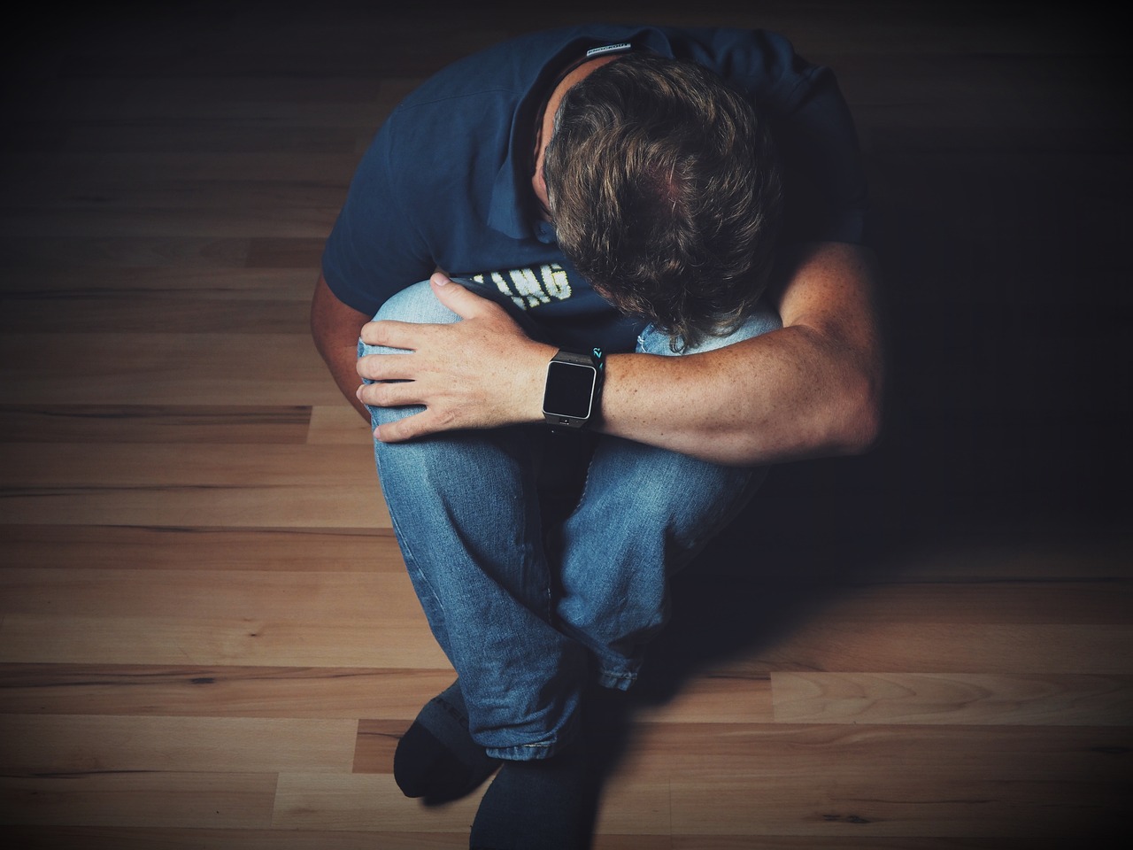4. Mood Changes and Depression: The Cloud Over Mental Health (image credits: pixabay)