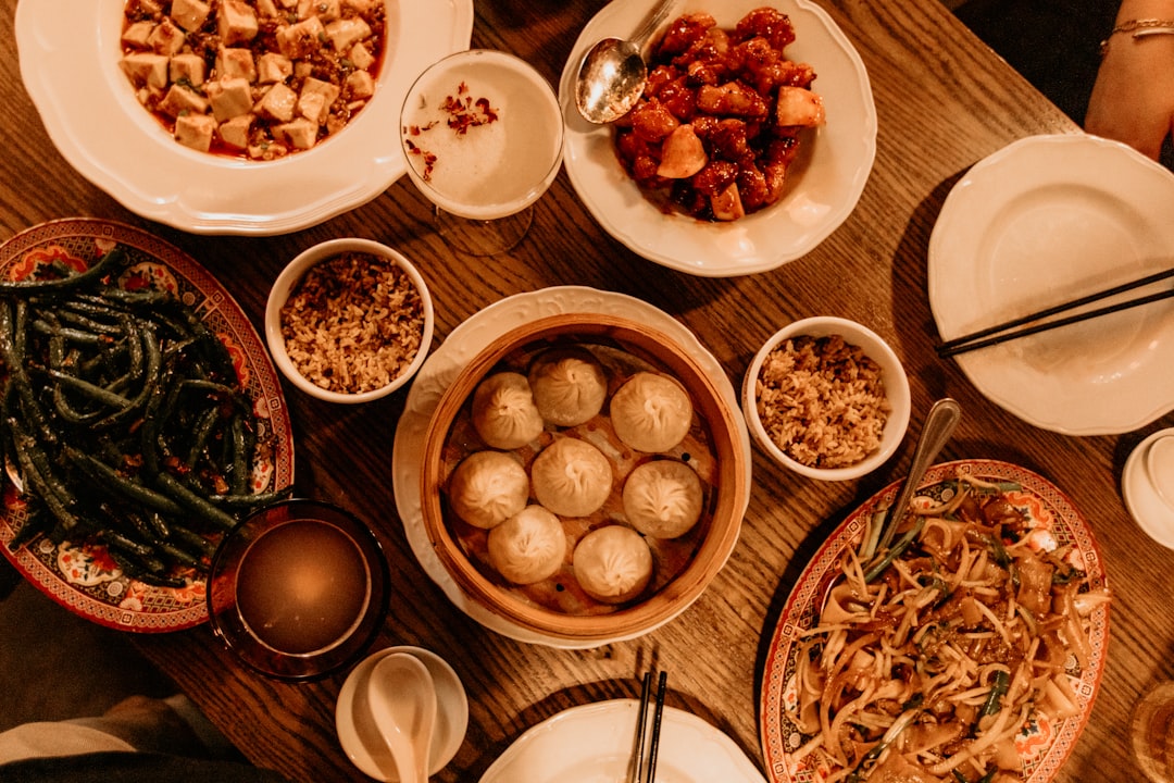 Global Inspirations and Cultural Differences (image credits: unsplash)