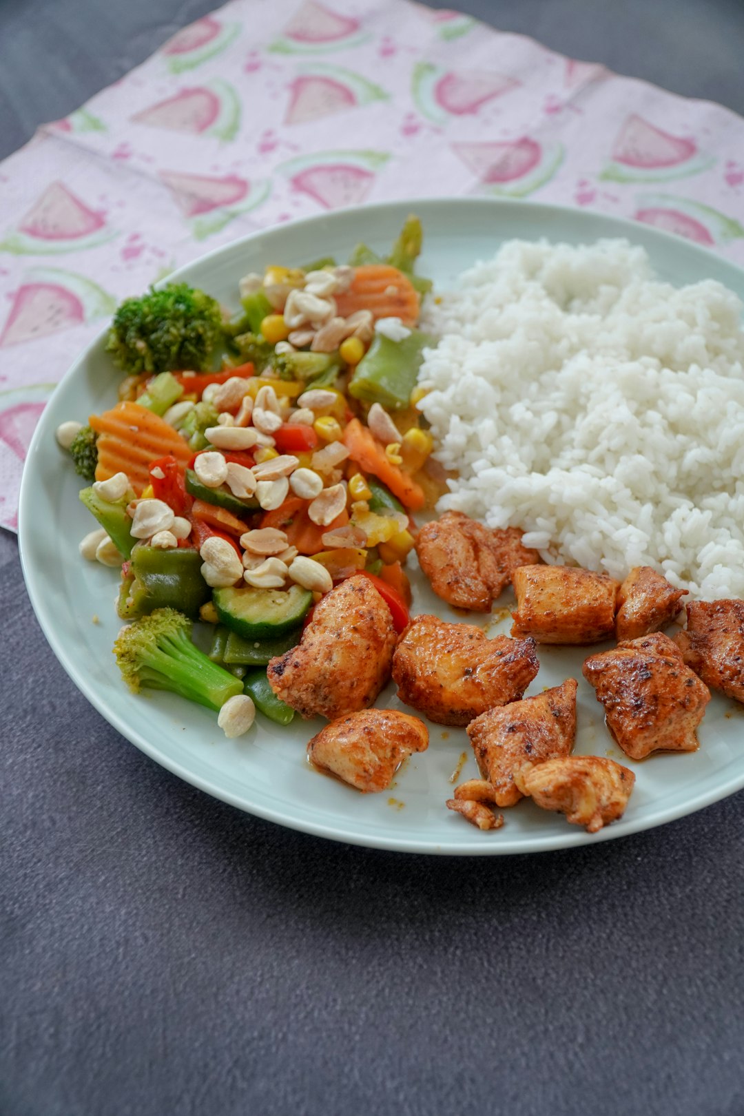 United Kingdom: Salt Reductions and Healthier Sides (image credits: unsplash)