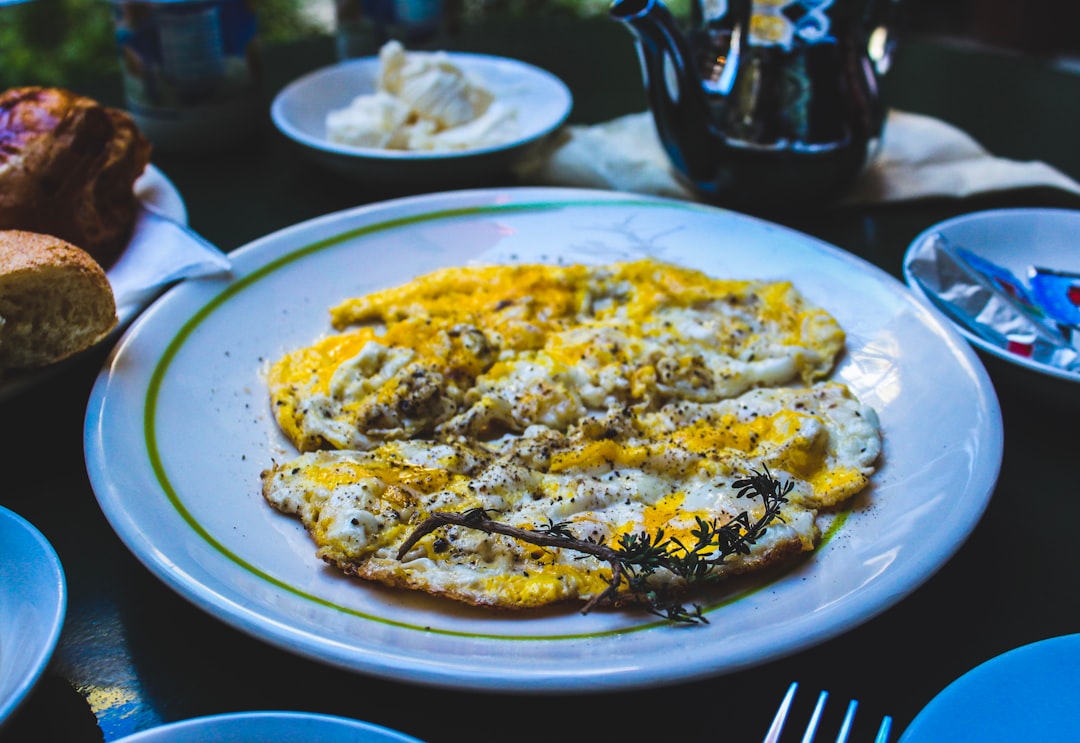 9. Plan Balanced Meals (image credits: unsplash)