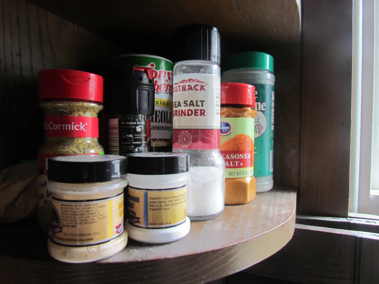 Why Your Spice Blends Taste Muddy and Confused (Image Credits: Wikimedia)