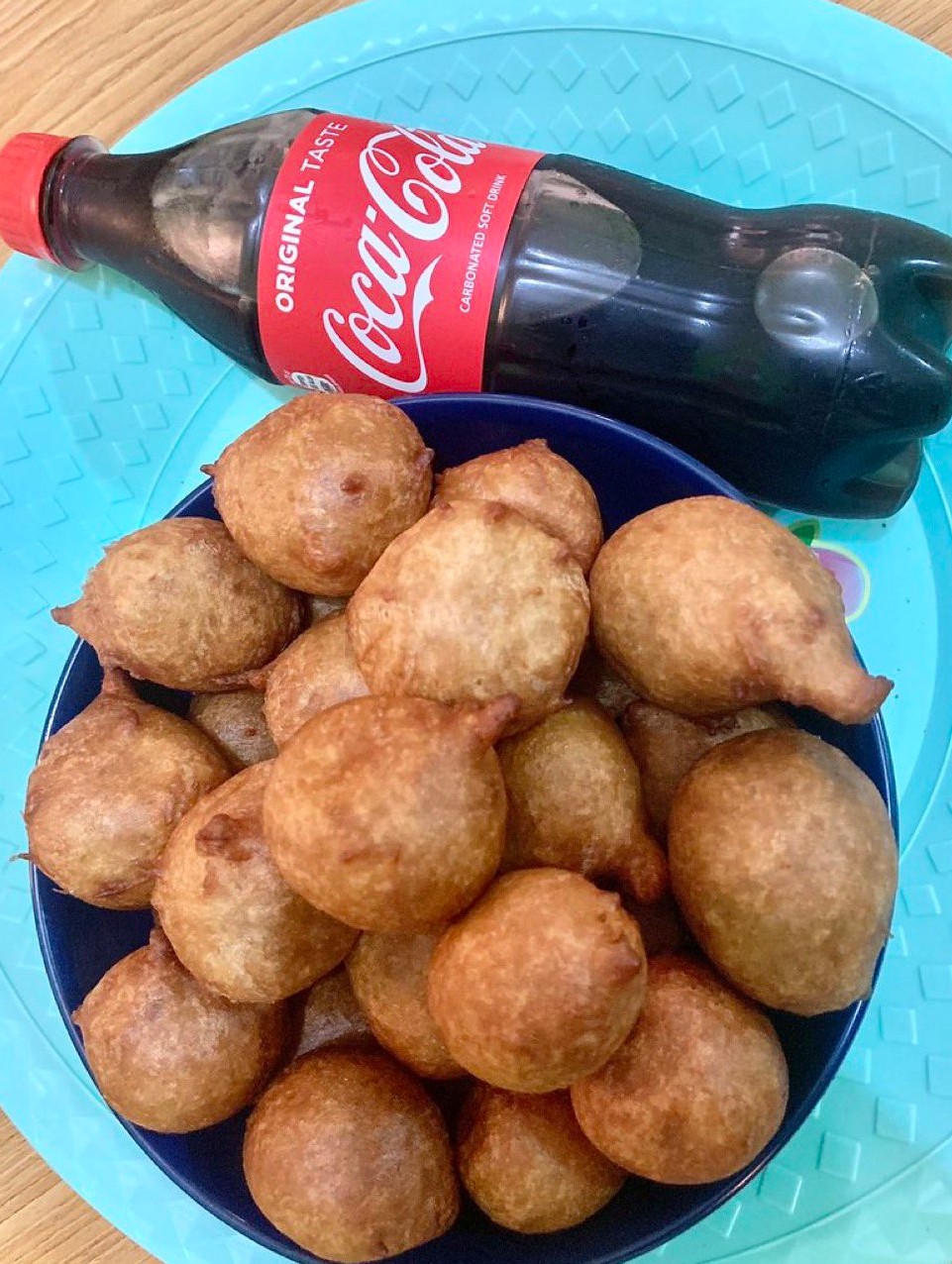 Poff Poff (Nigeria) (image credits: wikimedia)