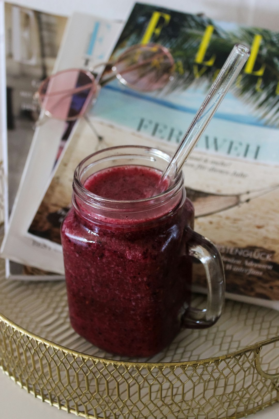 Beetroot: The Nitric Oxide Powerhouse (image credits: unsplash)