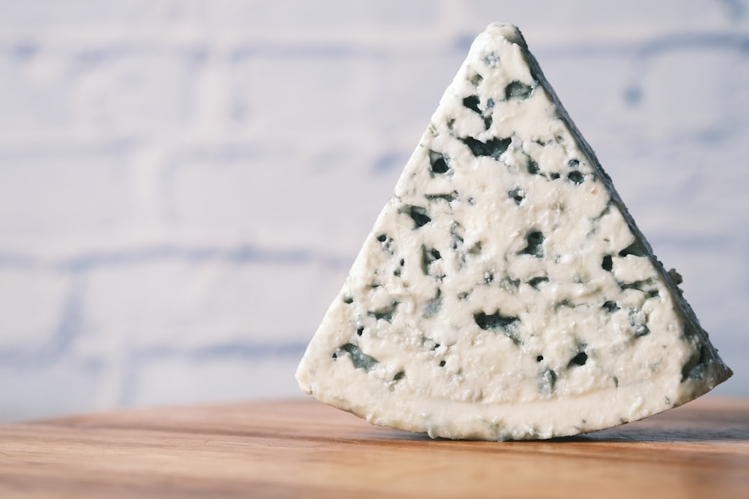 Blue Cheese: The Calcium Champion (image credits: unsplash)