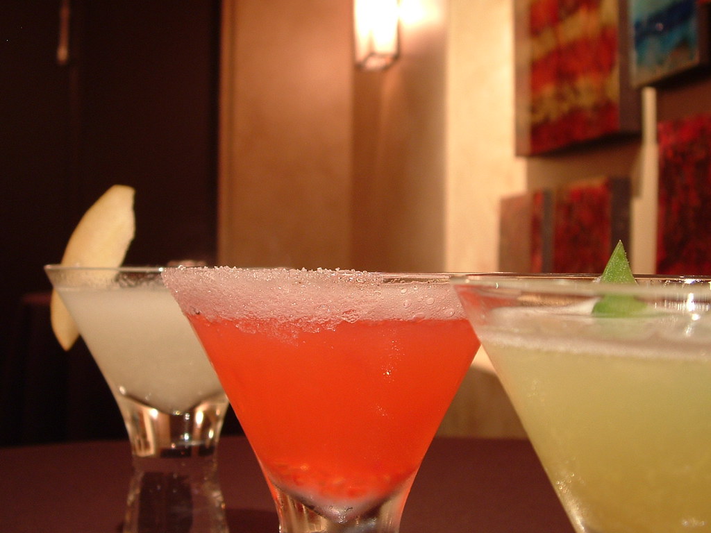 Alcohol, Coffee, and Their Lingering Effects (Image Credits: Flickr)