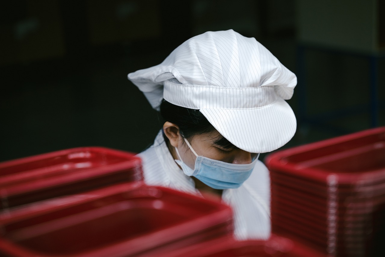 5. Layoffs and Job Cuts in Big Companies (image credits: pixabay)