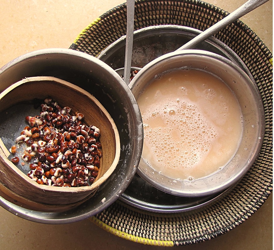 Simple Ways to Add More Fiber to Your Day (image credits: wikimedia)