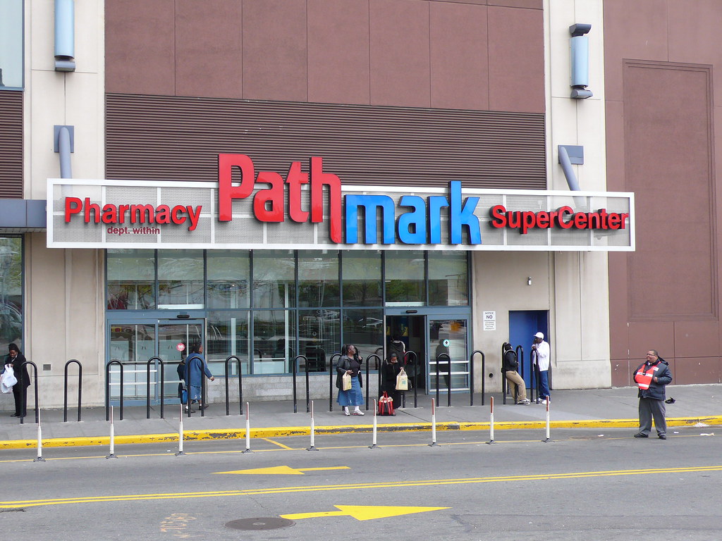 Pathmark: From Coupon King to Closure (Image Credits: Flickr)