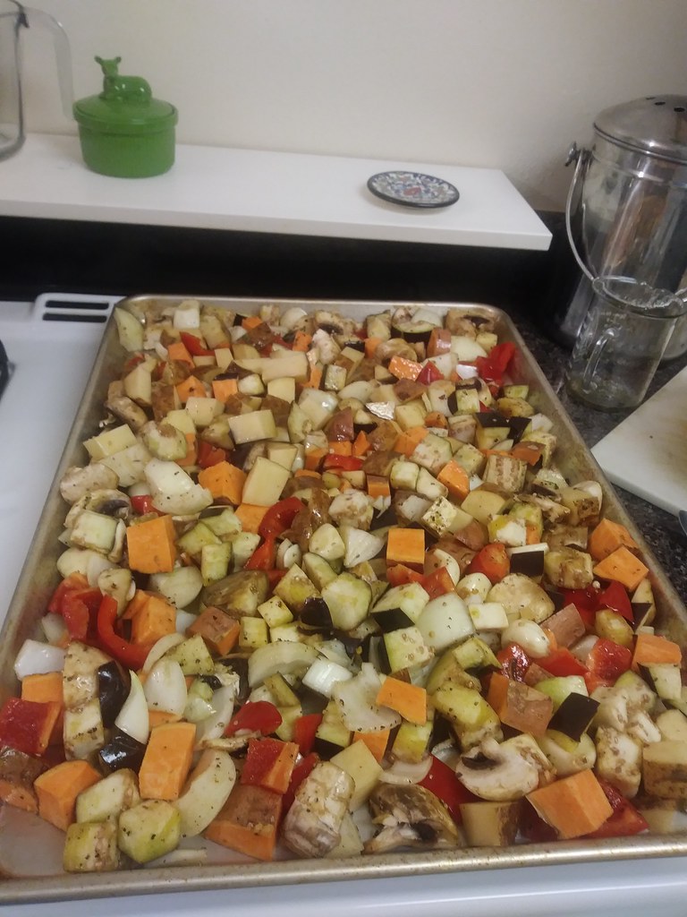 The Future of Home Cooking (image credits: flickr)