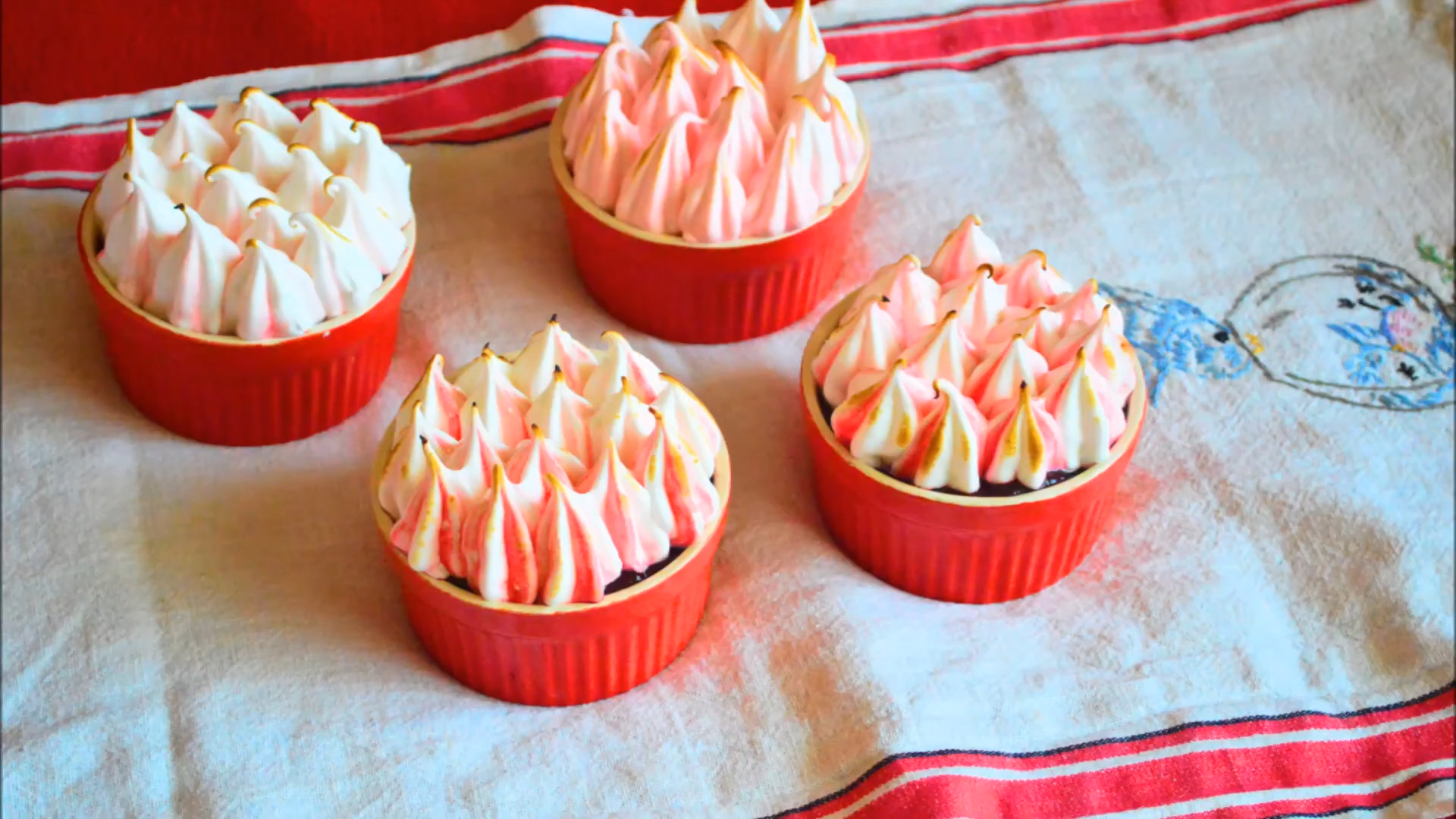 7. Queen of Puddings: A Royal Treat (image credits: wikimedia)