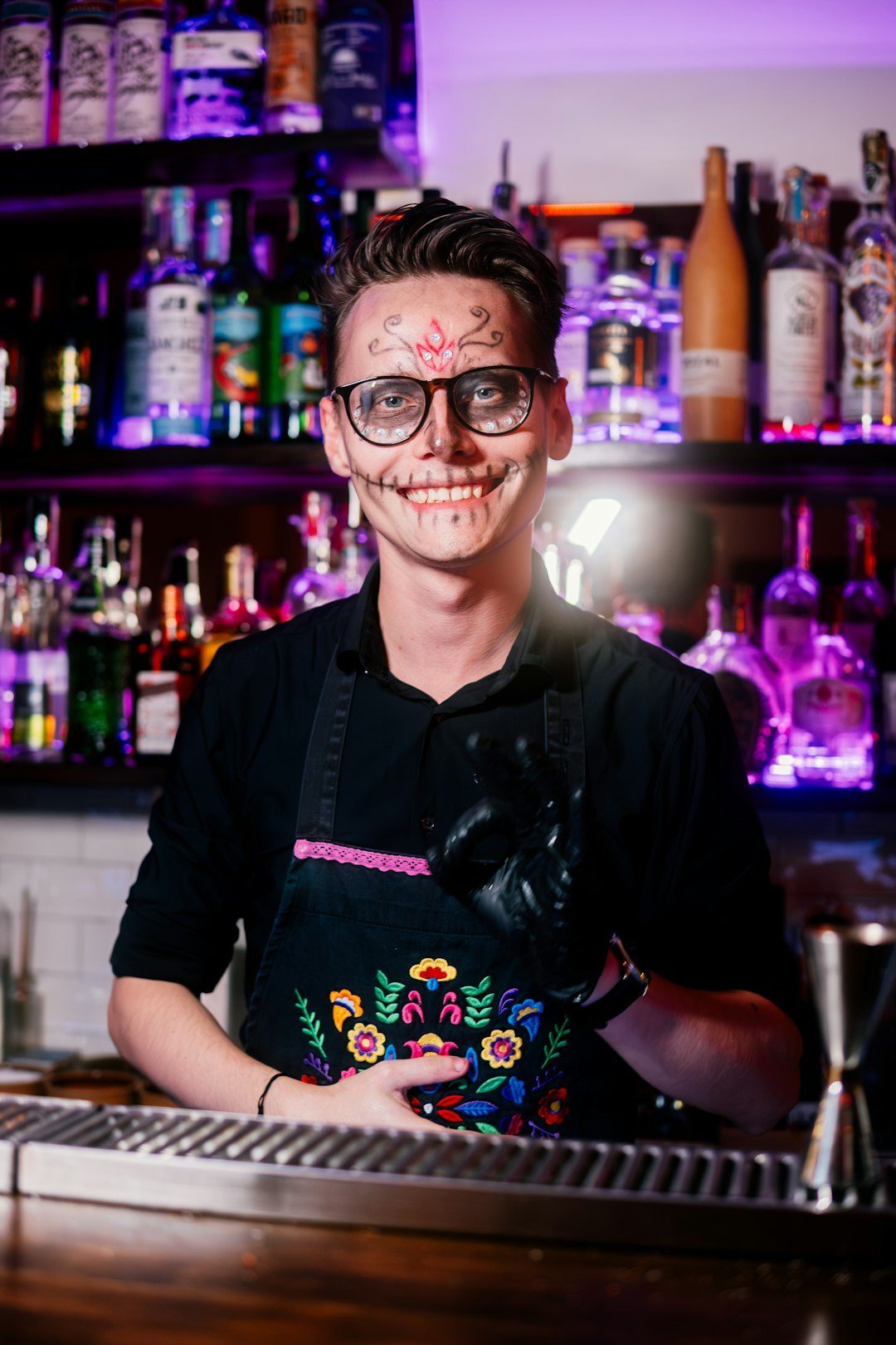 Eye Contact and the Winning Smile Formula (Image Credits: Unsplash)