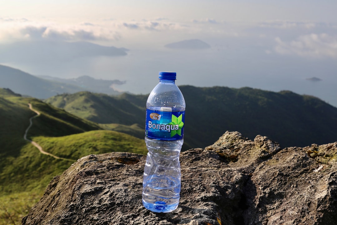 Hydration: The Life-or-Death Balance at Altitude (image credits: unsplash)