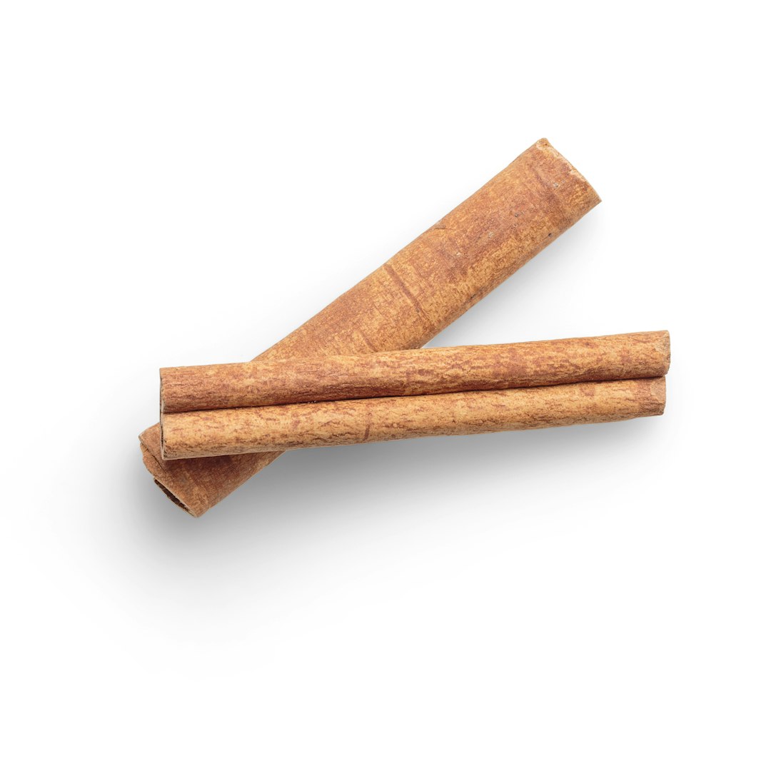 Cinnamon (image credits: unsplash)