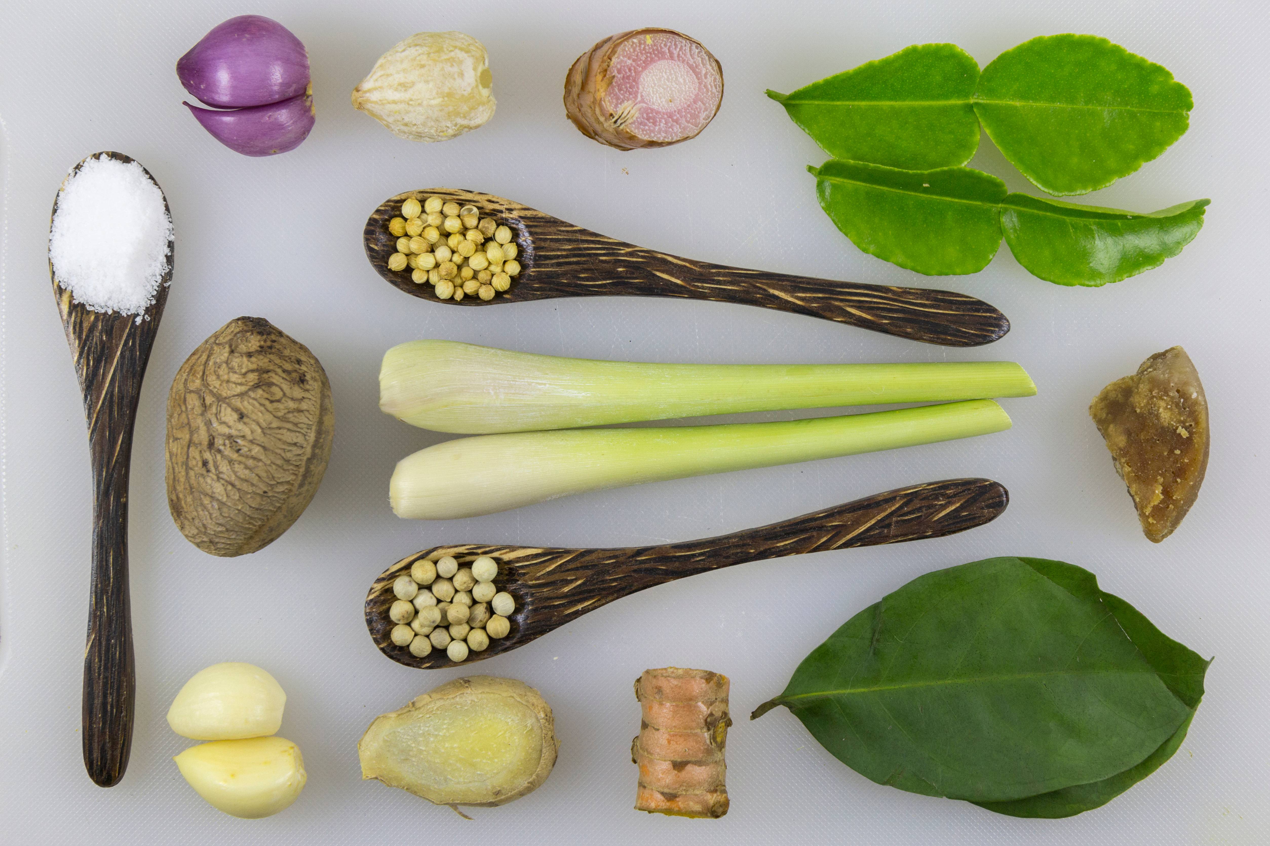 Culinary Versatility (image credits: wikimedia)