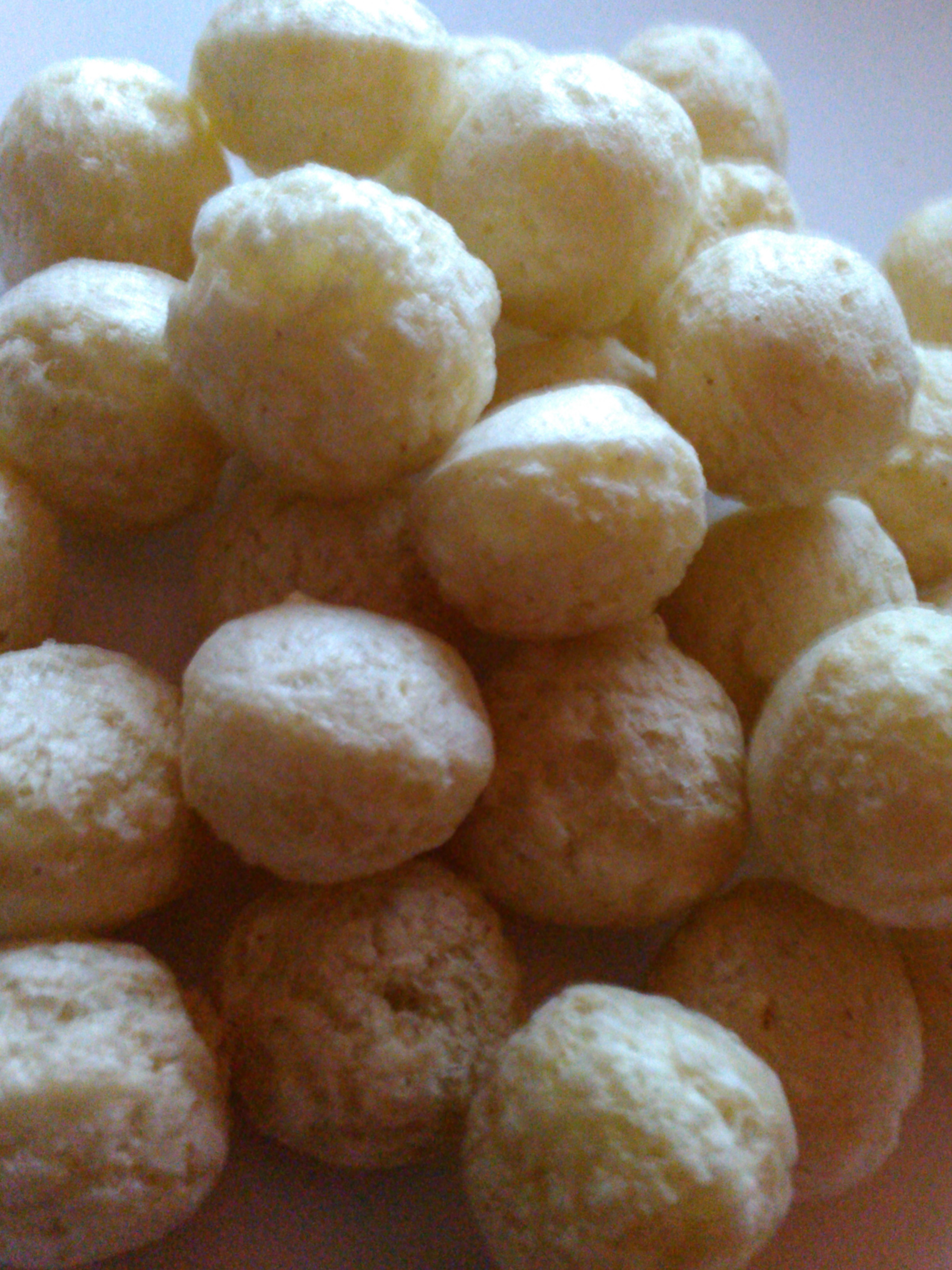 Glutino: Snacking Without Compromise (image credits: wikimedia)