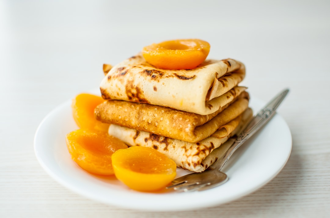 Limit Processed and Packaged Foods (image credits: unsplash)