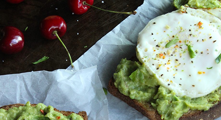 Avocado Toast (image credits: wikimedia)