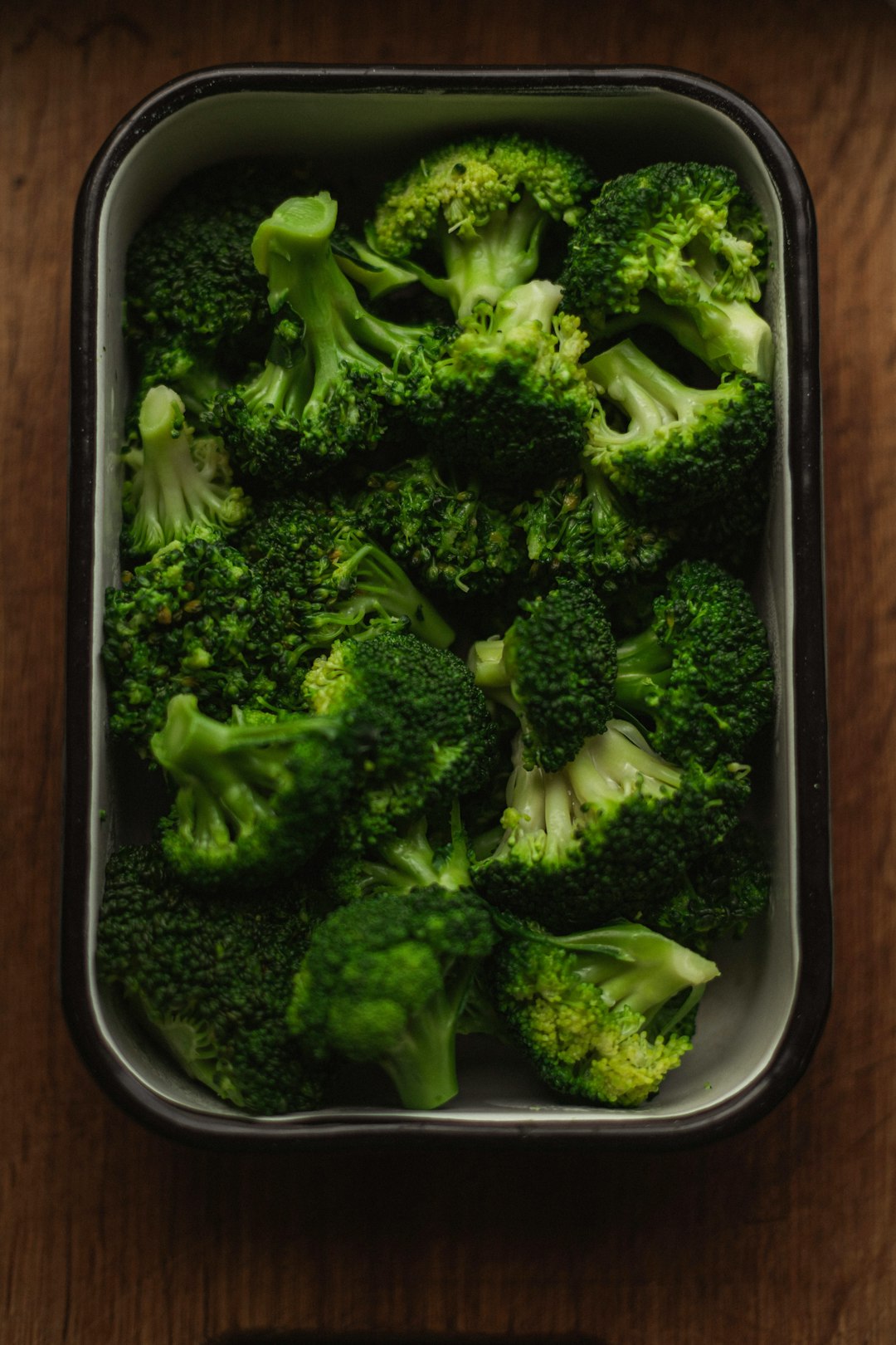 Broccoli Maintains Cancer-Fighting Properties (image credits: unsplash)