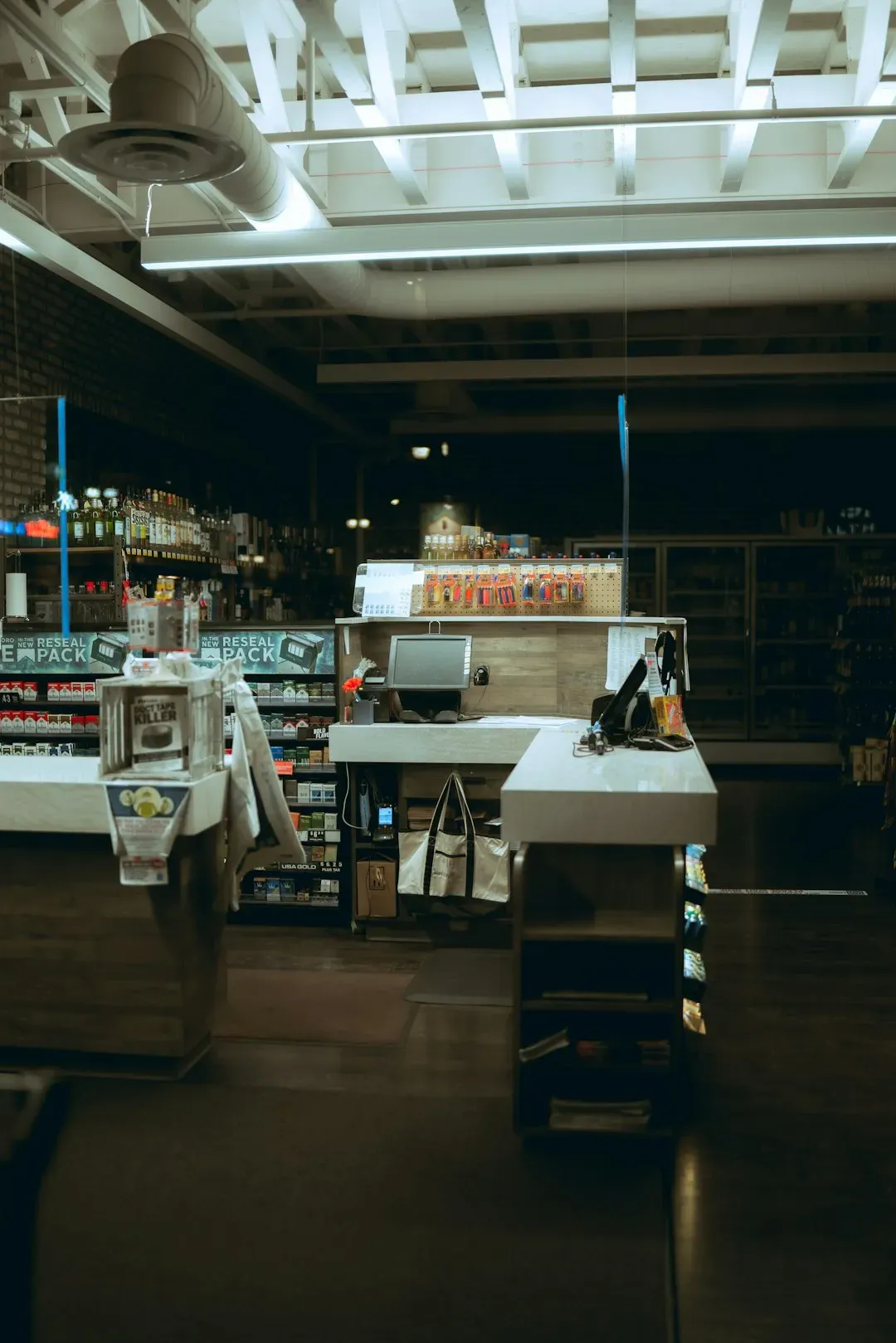 The Retail Revolution That Nobody Planned (Image Credits: Unsplash)