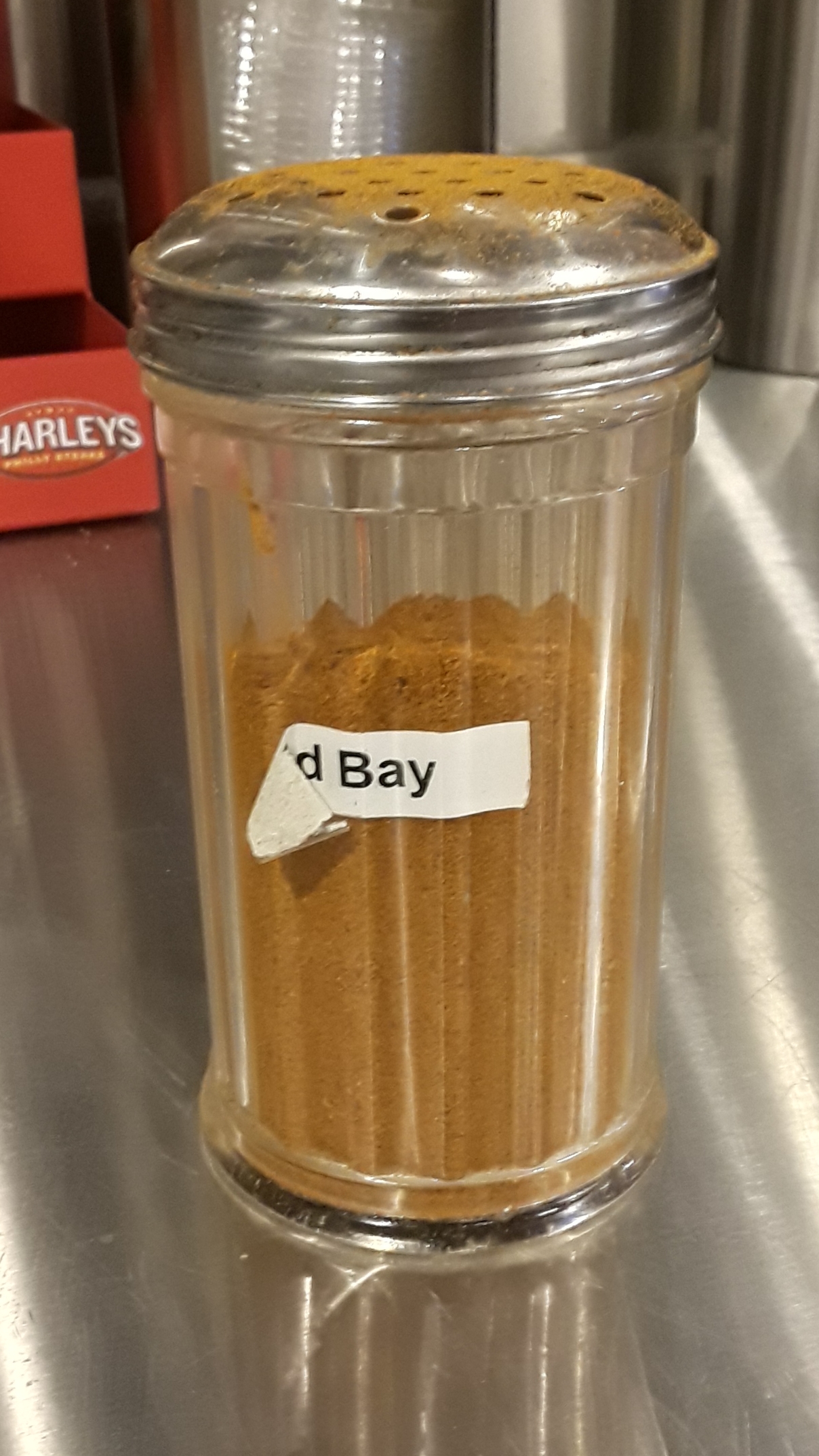 3. The Allure of Old Bay Seasoning (image credits: wikimedia)