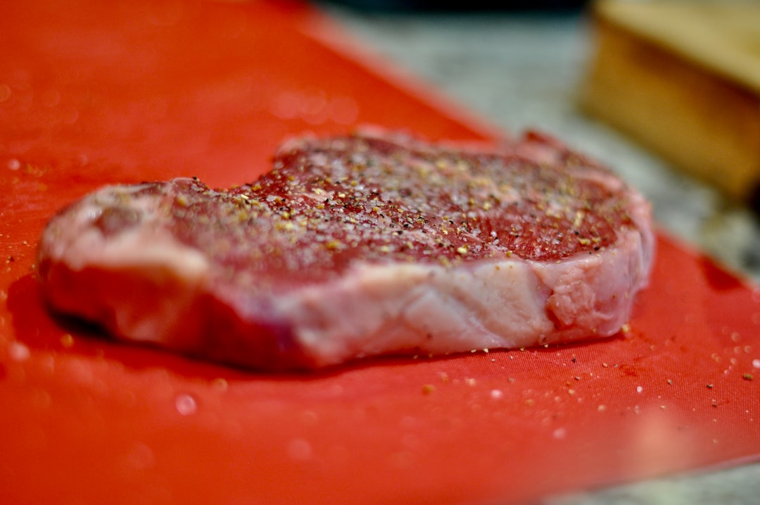 Historical Significance in Butcher Culture (image credits: unsplash)