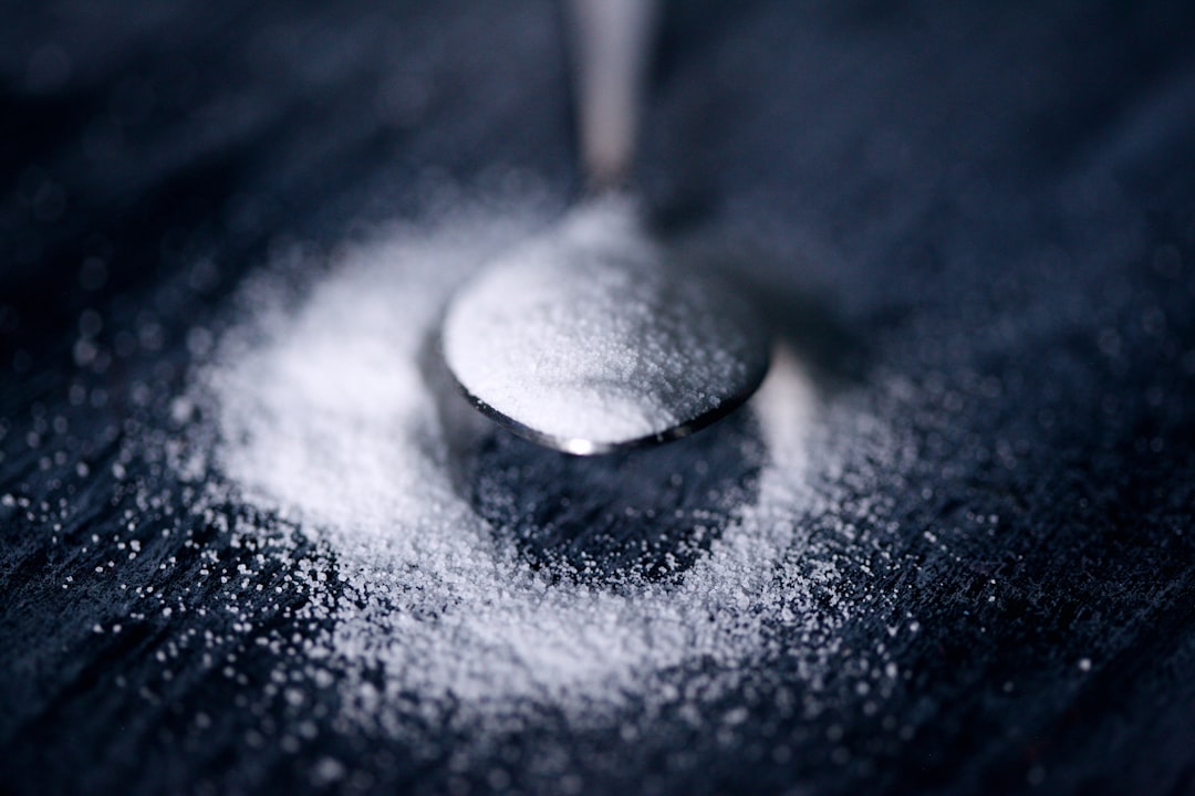 Allulose: The Rising Star With Surprising Benefits (image credits: unsplash)