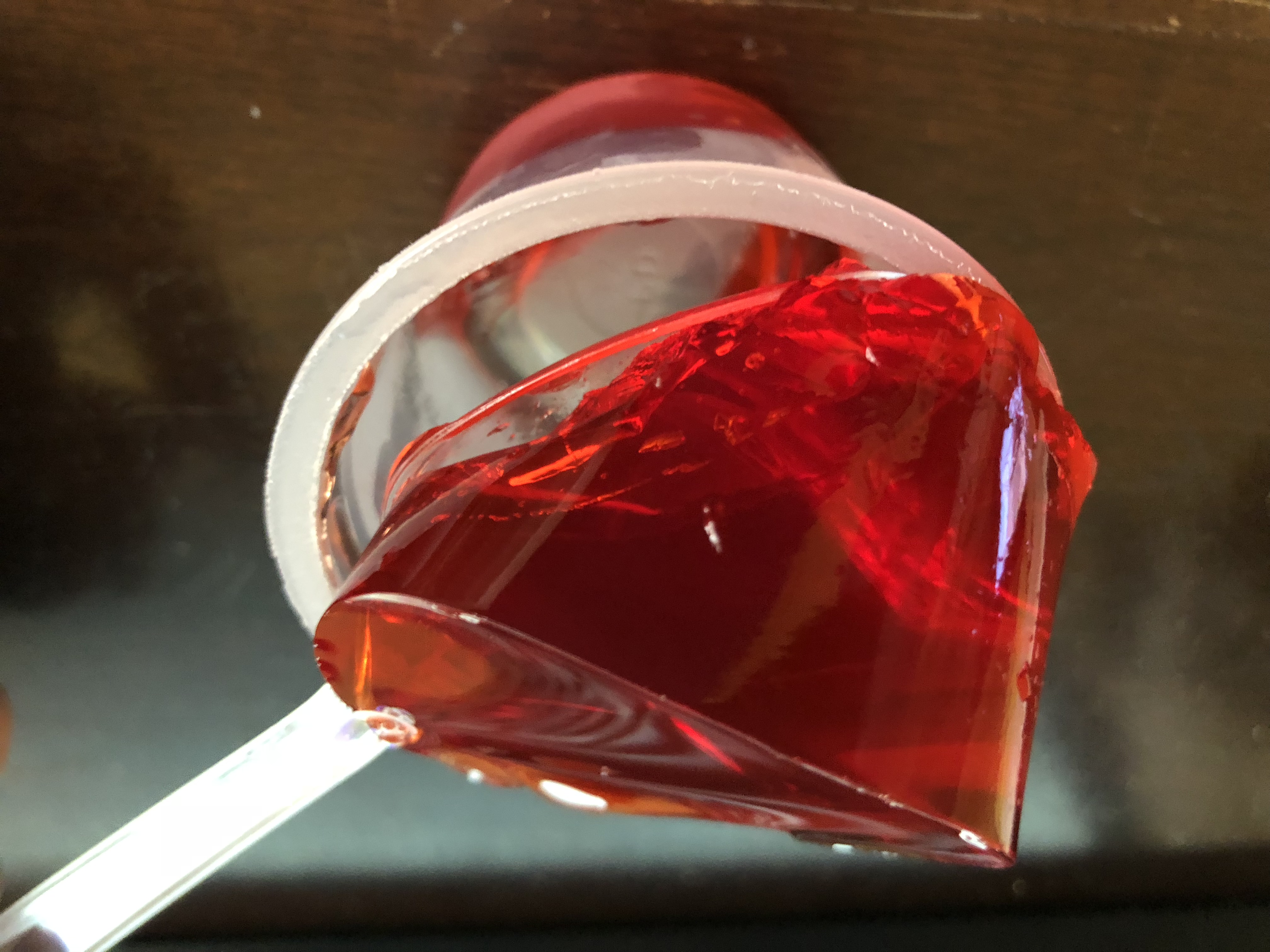 The Magnificent Jell-O Mold Empire (Image Credits: Wikimedia)