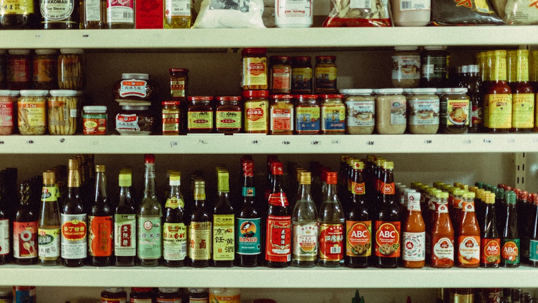 7. Condiments and Sauces: Small Touches, Big Impact (image credits: unsplash)