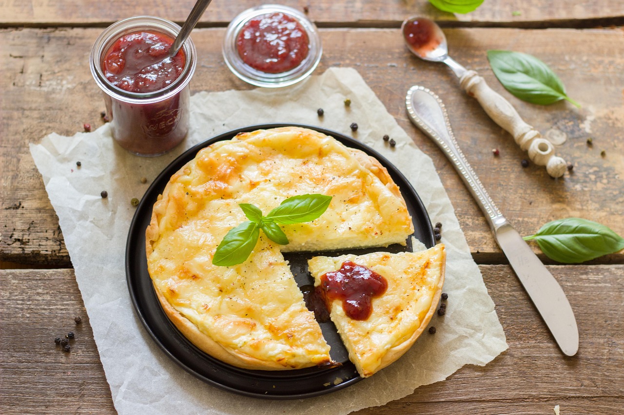 Not Planning Meals (image credits: pixabay)