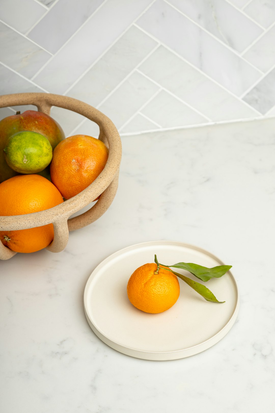 The Science Behind Citrus Magic in Modern Kitchens (image credits: unsplash)