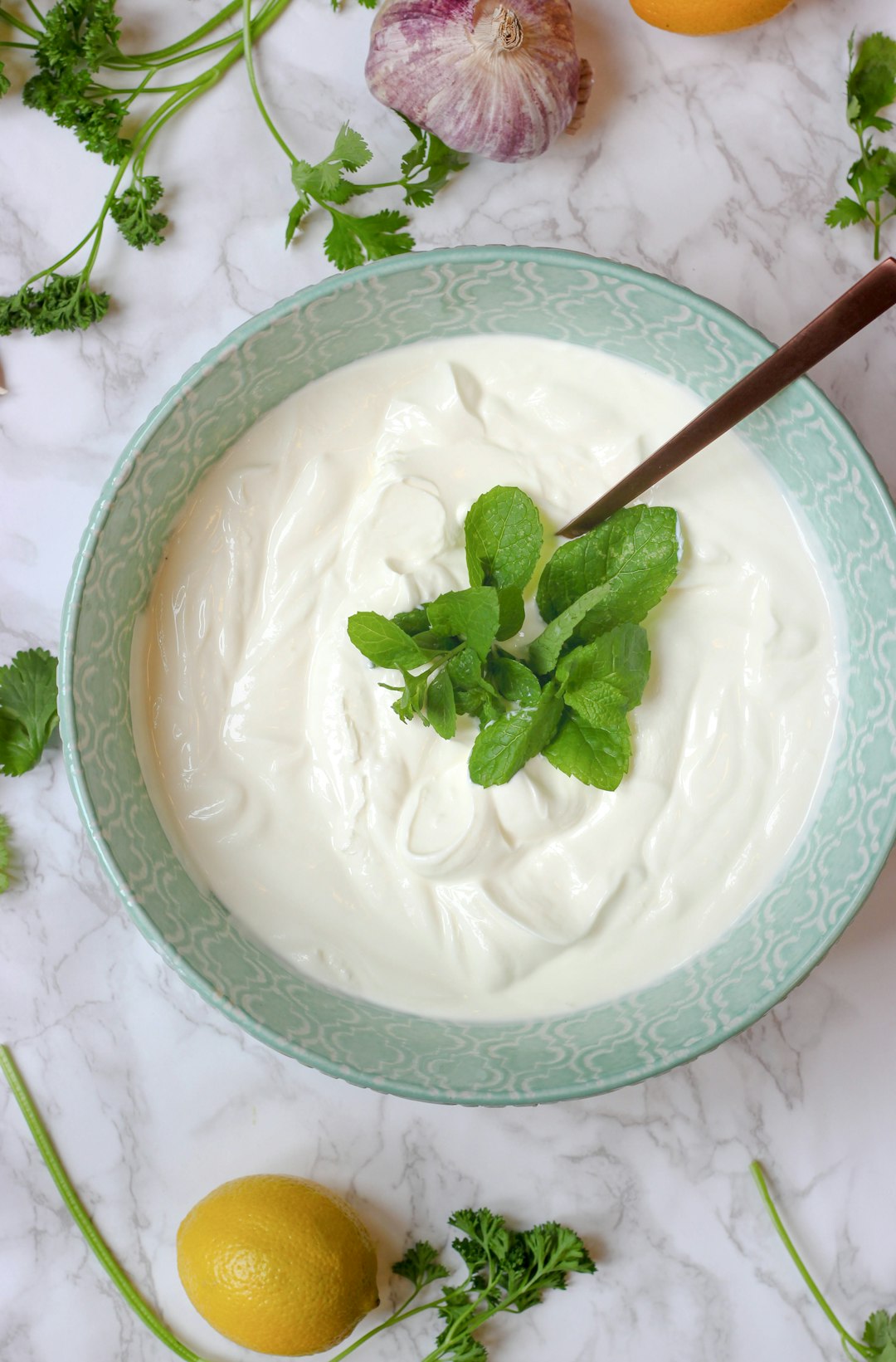Nutritional Benefits of Yogurt (image credits: unsplash)