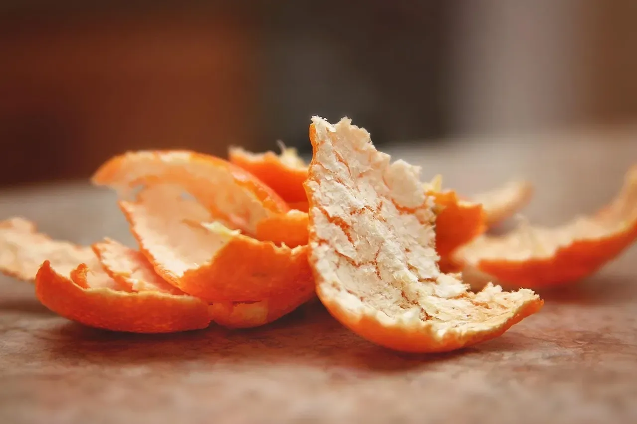 Hack 4: Use Citrus Peels as Flavor Boosters in Cooking and Baking (Image Credits: Pixabay)