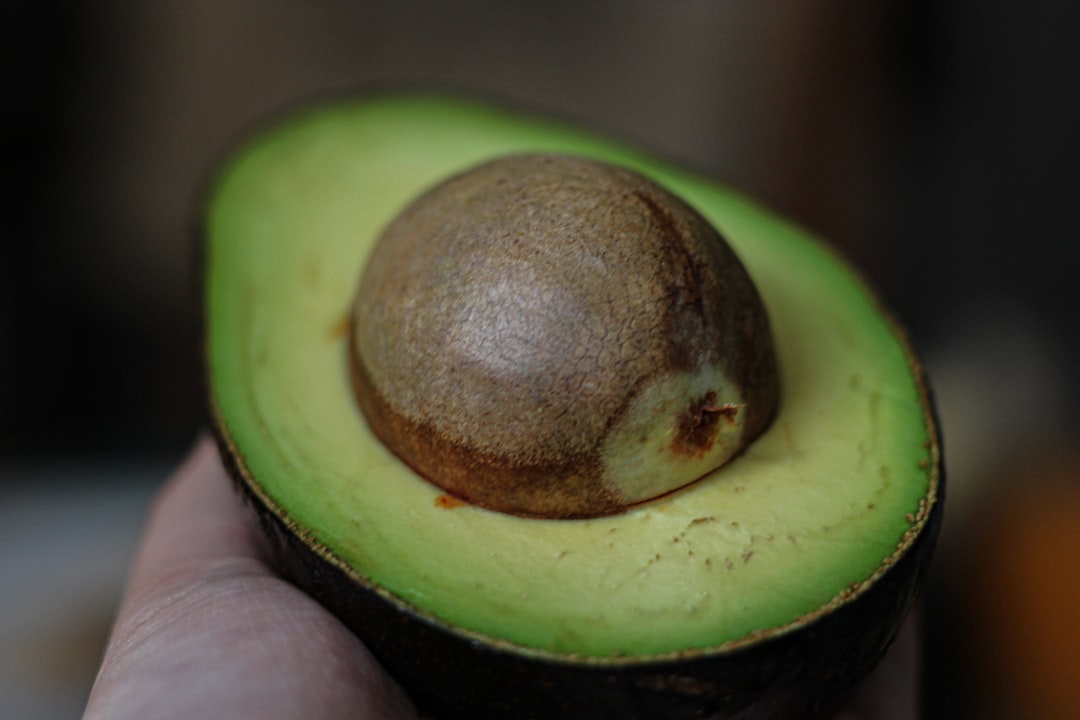 Avocado: Fertility Fruit or Food Fad? (image credits: unsplash)