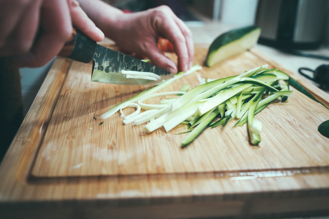 Simple Preparation Techniques (image credits: unsplash)