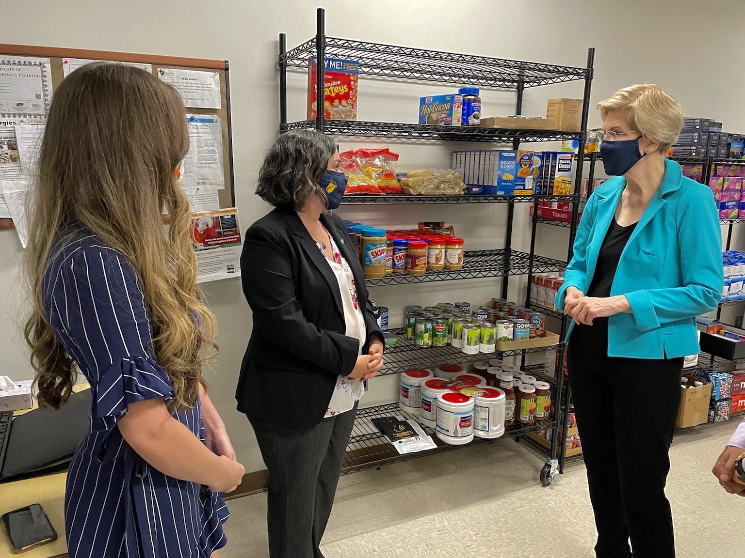 The Impact of COVID-19: When a Pandemic Changed Every Meal (image credits: wikimedia)