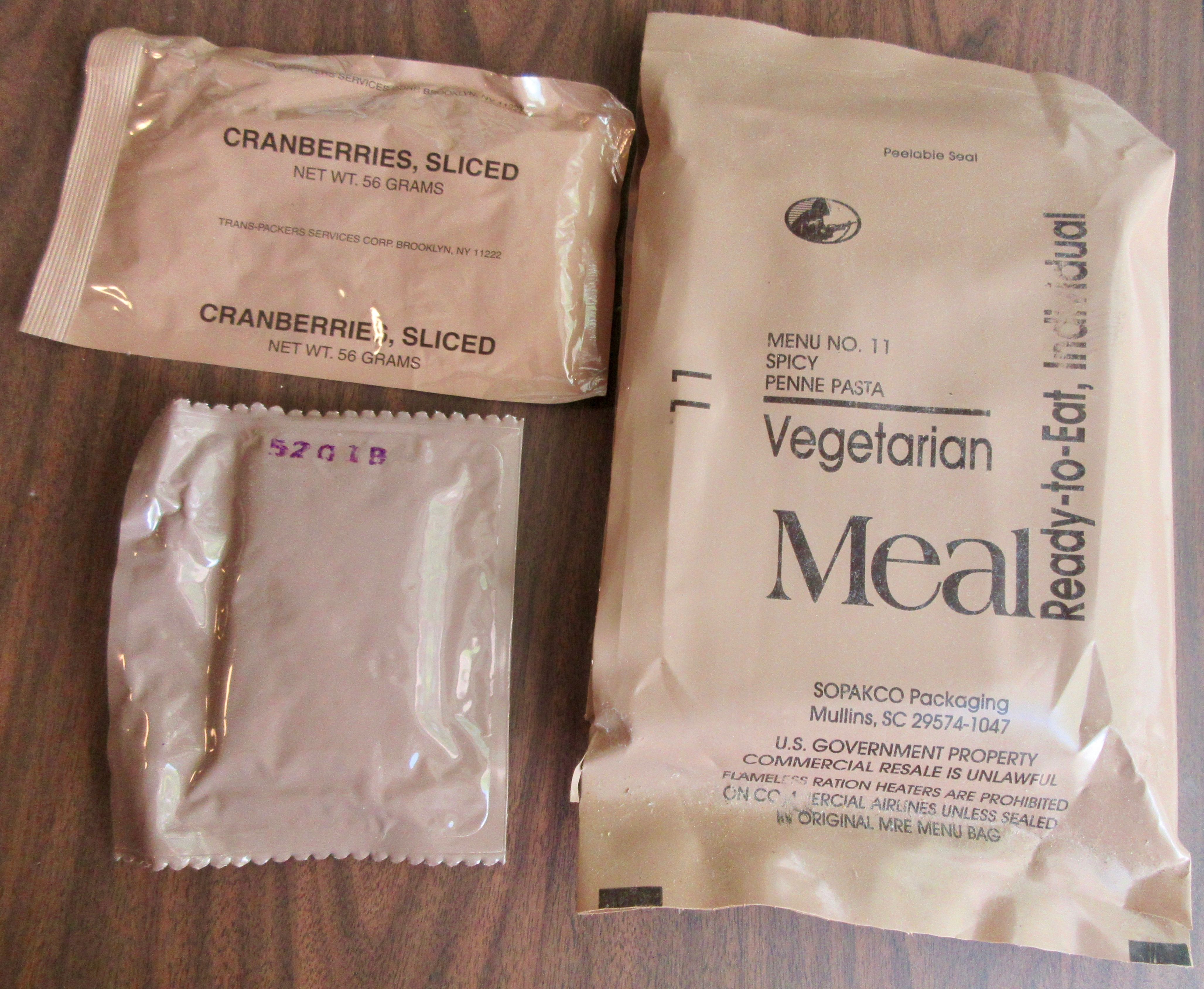 Convenience Foods (image credits: wikimedia)