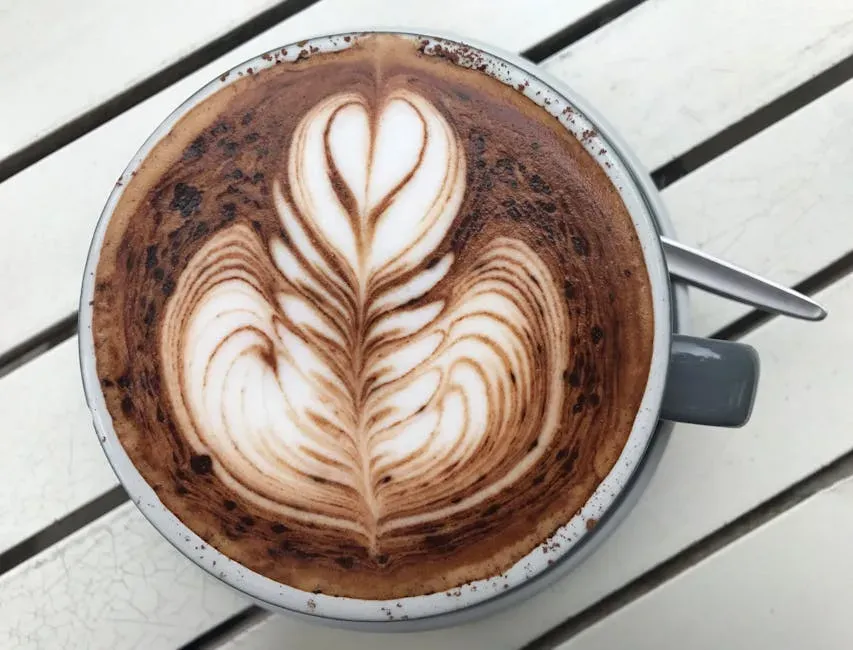 8. Mocha: Nostalgic, Playful, and Unapologetically Sweet (Image Credits: Pexels)