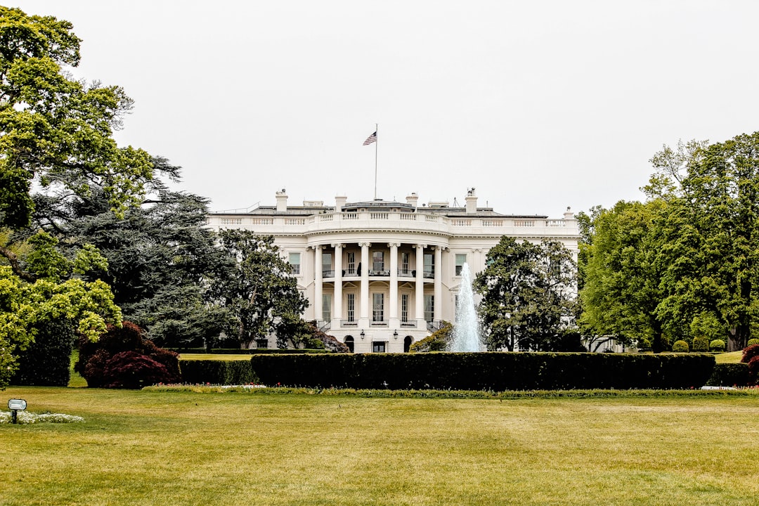 White House Acknowledges Errors but Defends Report (image credits: unsplash)