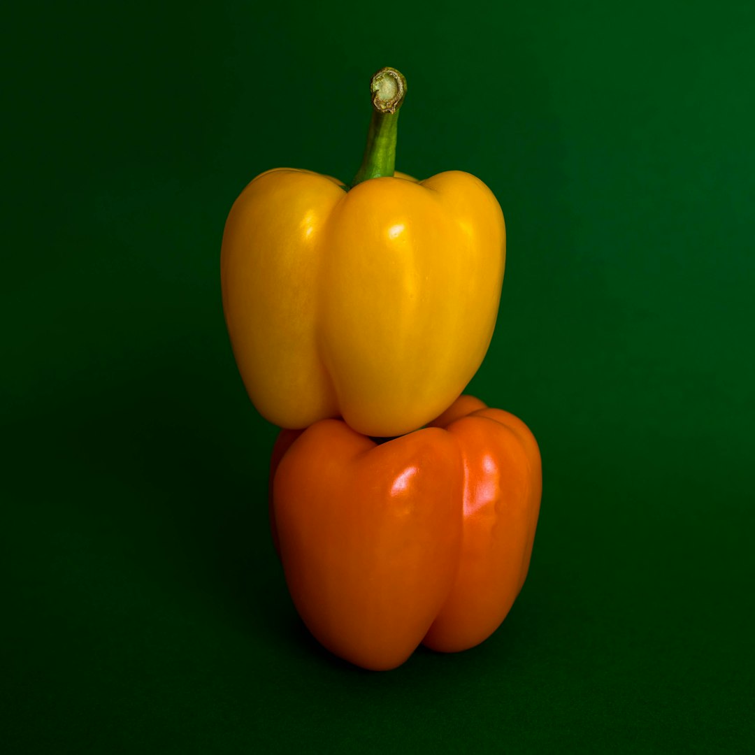 9. Aji Amarillo: Peru's Golden Spice (image credits: unsplash)