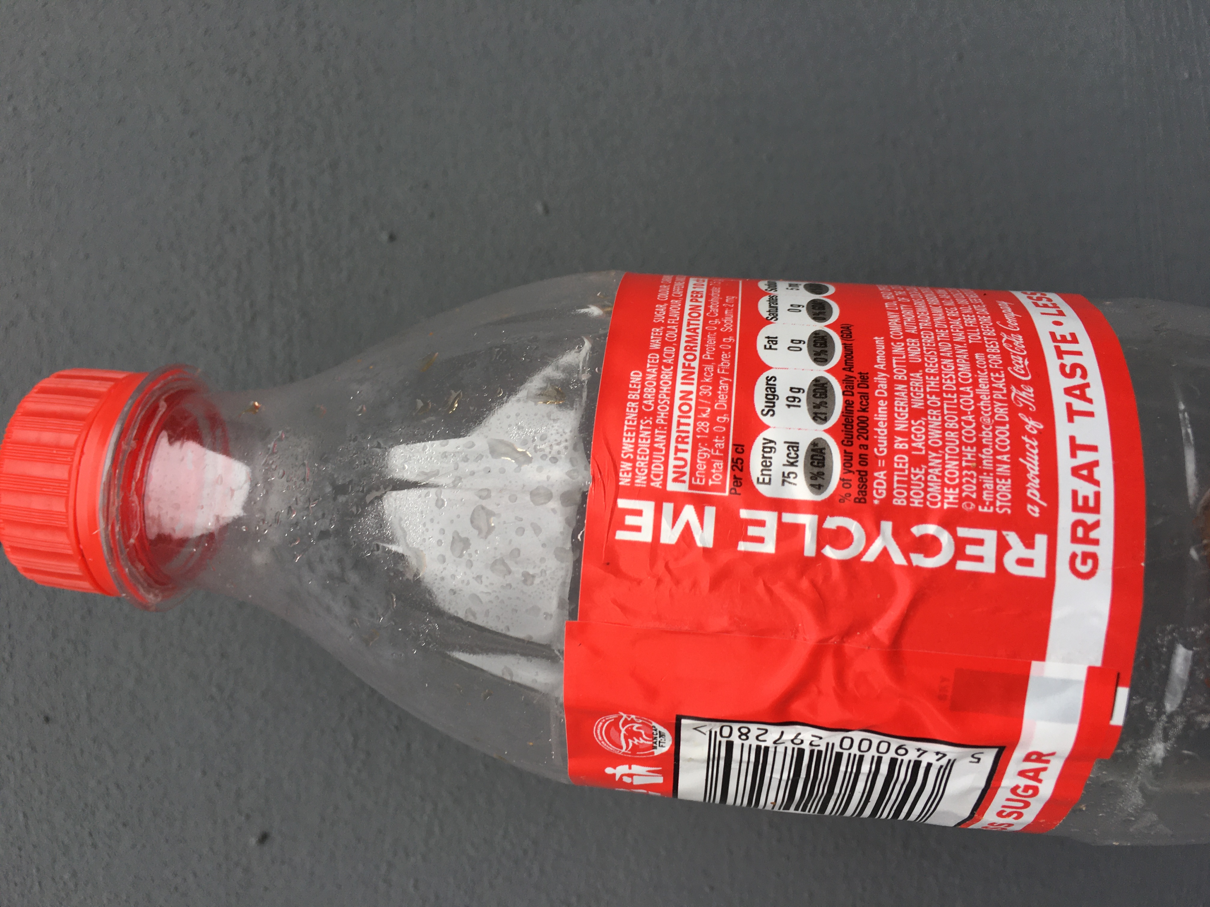Recognizing Recyclable Options (image credits: wikimedia)