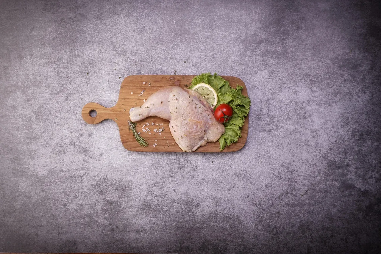 What Restaurants Get Wrong About Chicken Preparation (Image Credits: Pixabay)